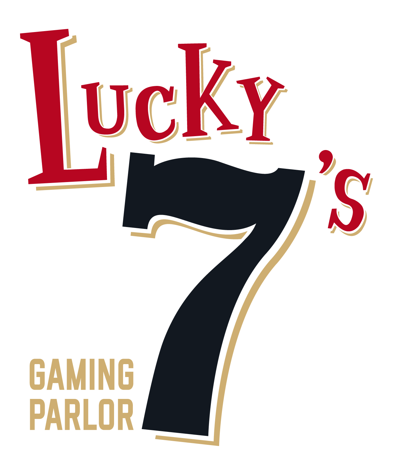 Lucky 7's